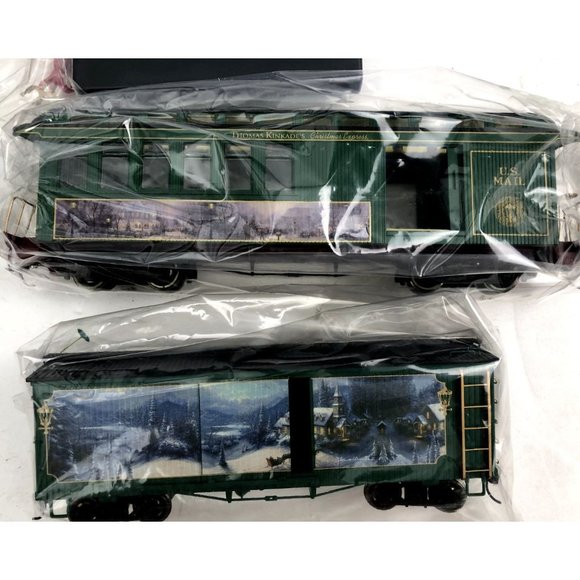 BACHMANN Spectrum Magnum Power Pack 44-6681 Bundle 8 Tracks & Thomas K. Trains - Picture 6 of 9